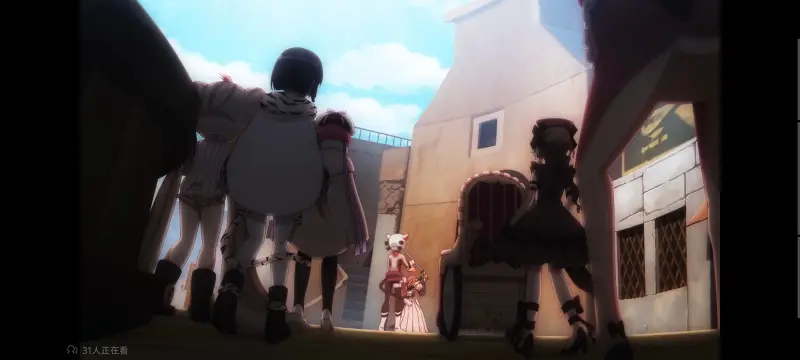 魔法少女育成计划,魔保育,魔法少女,魔法少女育成计划restart,动画,动漫,番剧,二次元,日漫,ACG