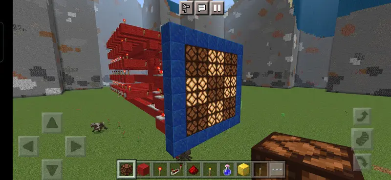 闲聊茶馆,MINECRAFT