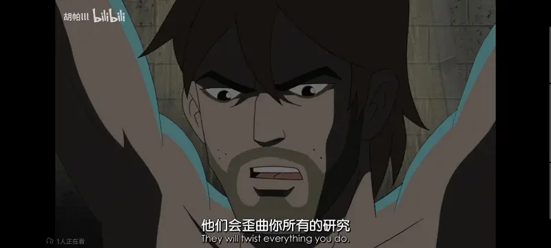 复仇者世上最强英雄组合,复仇者联盟,动画,动漫,漫威,番剧,超级英雄,ACG