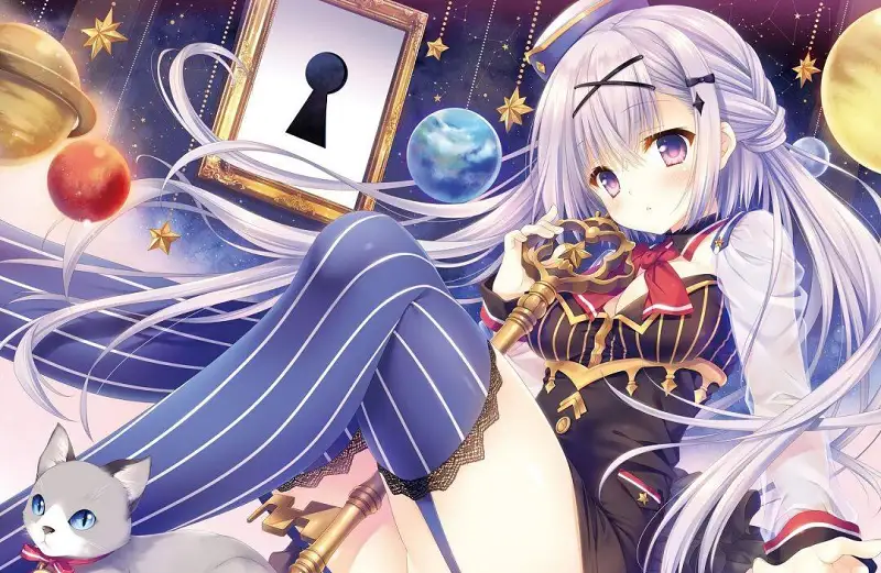 M站美图