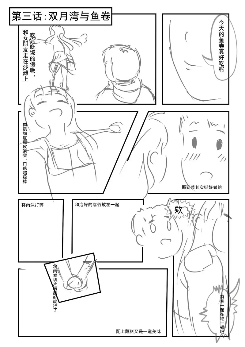绘画创作,闲聊,绘画