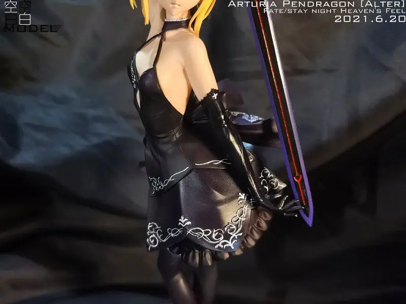 闲聊茶馆,SABER
