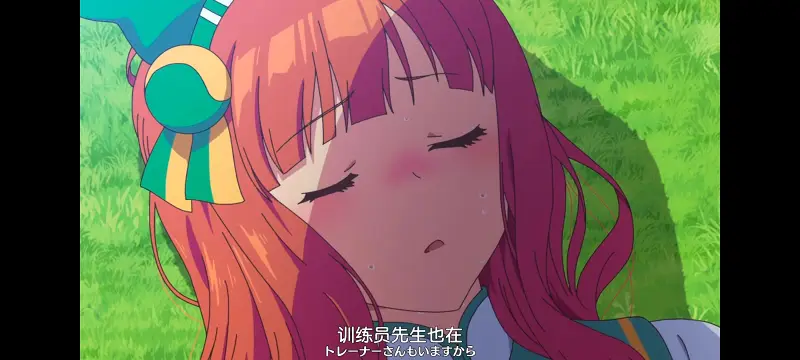 赛马娘,赛马娘PrettyDreby,动画,动漫,番剧,ACG