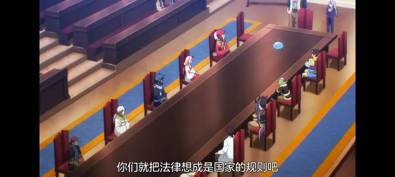 关于我转生变成史莱姆这档事,关于我转生后成为史莱姆的那件事,异世界,动画,动漫,番剧,日漫,二次元