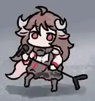 米娜桑晚安