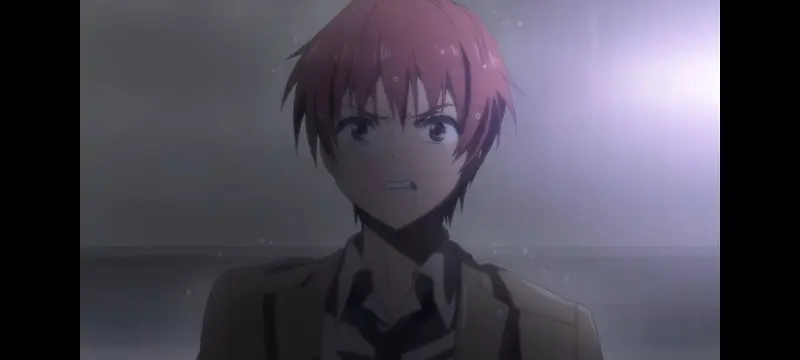 AngelBeats,天使的心跳,动画,动漫,番剧,ACG