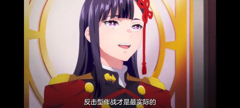 魔都精兵的奴隶,魔都精兵のスレイブ,动漫,动画,番剧,ACG