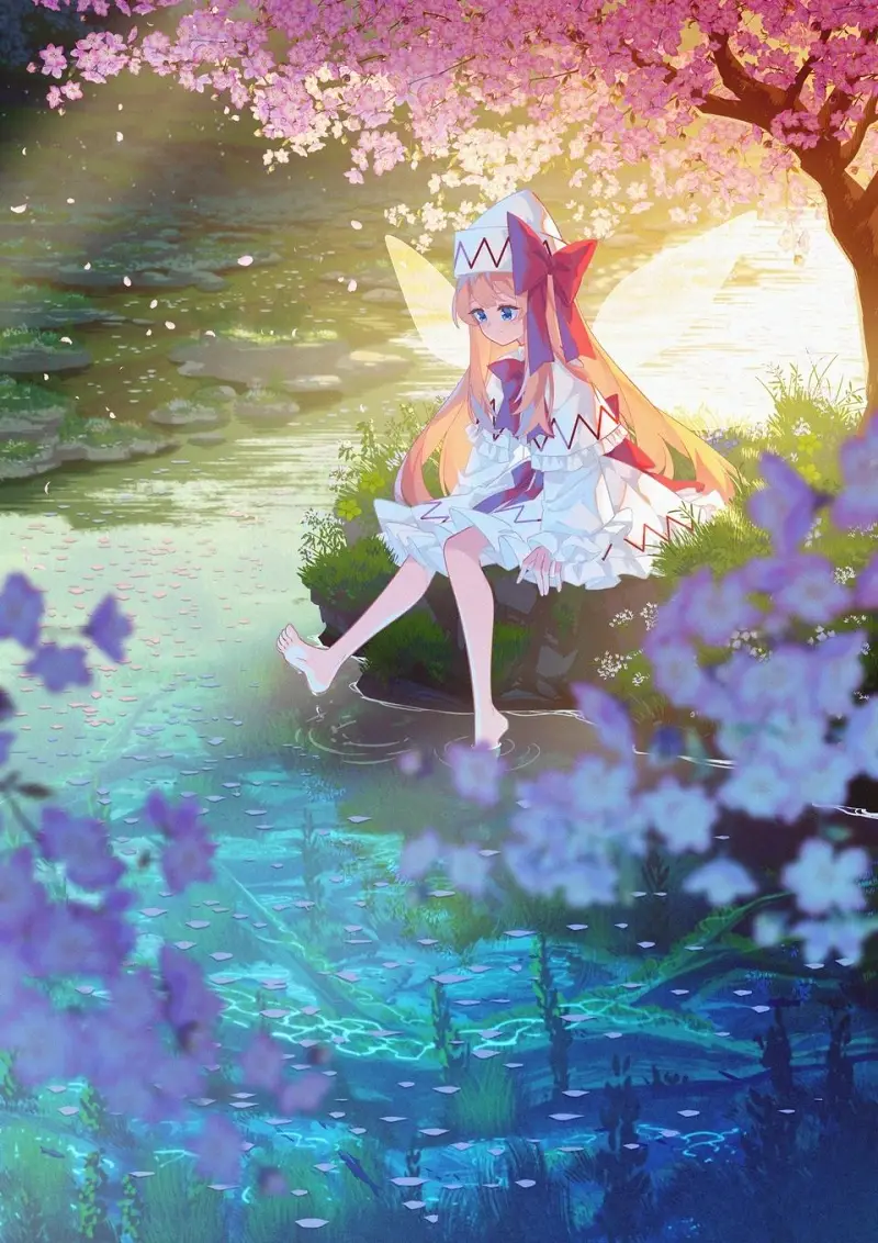 东方