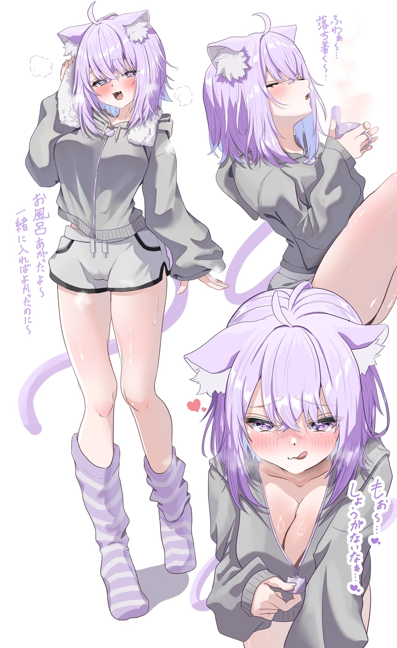 插画