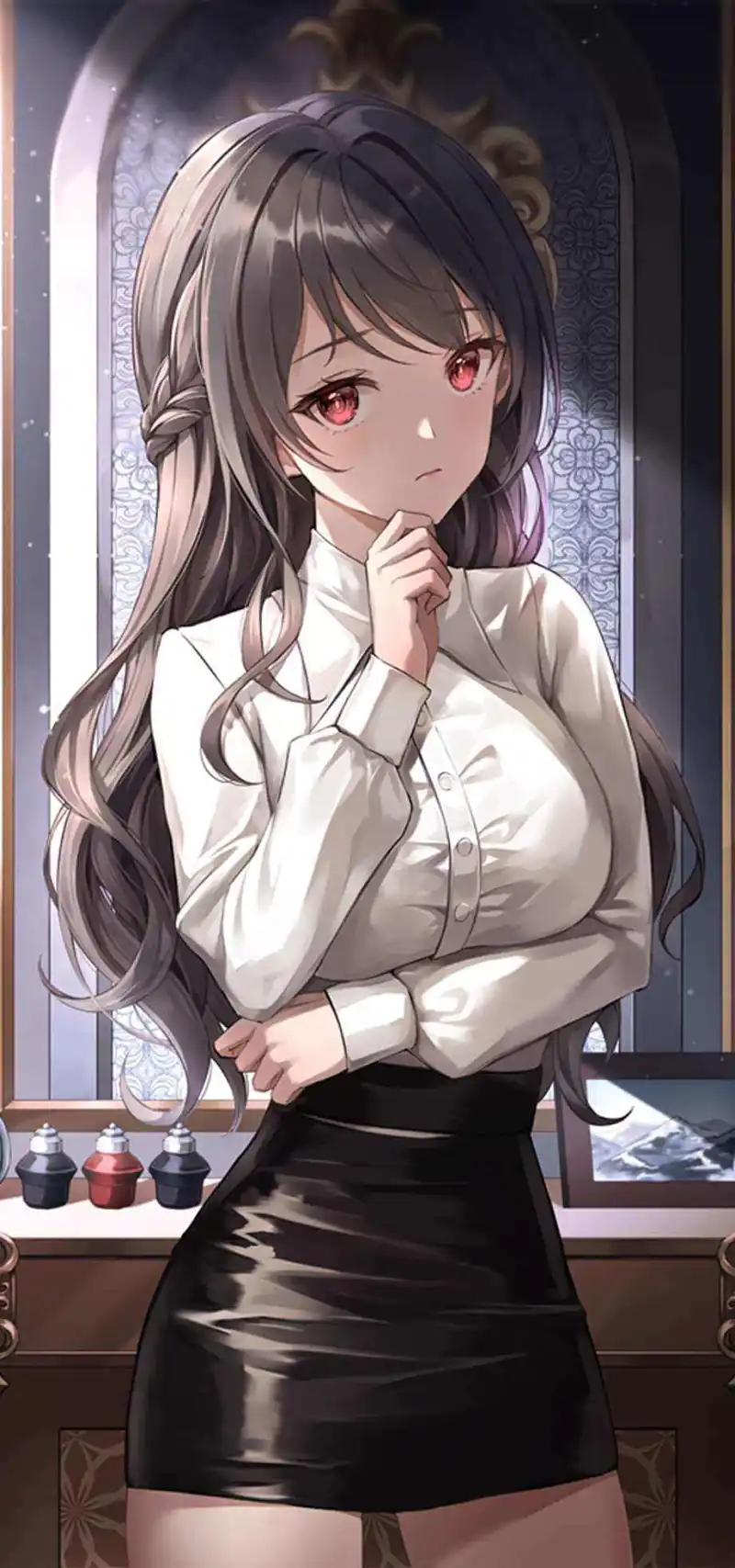 M站美图,壁纸