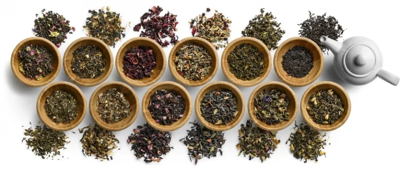 汗水与茶汤——为什么茶在中国古代是必需品