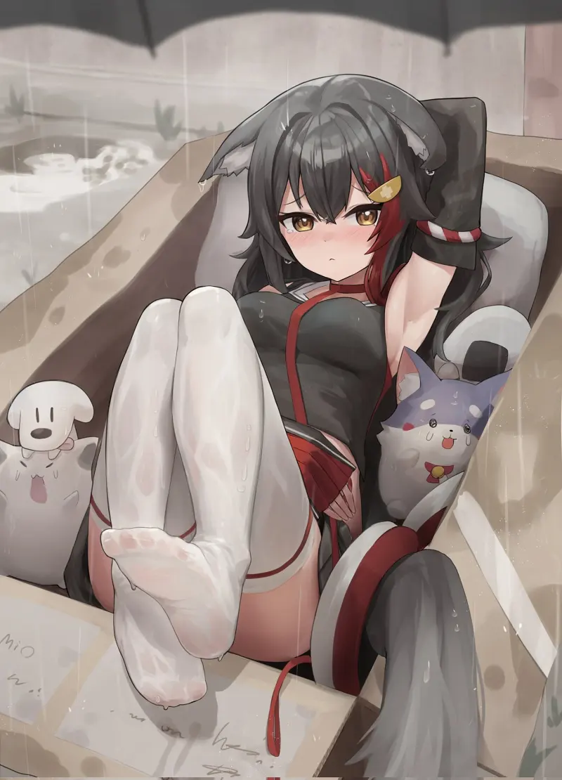 插画