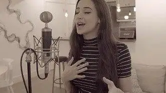 Morena-Mariana Nolas