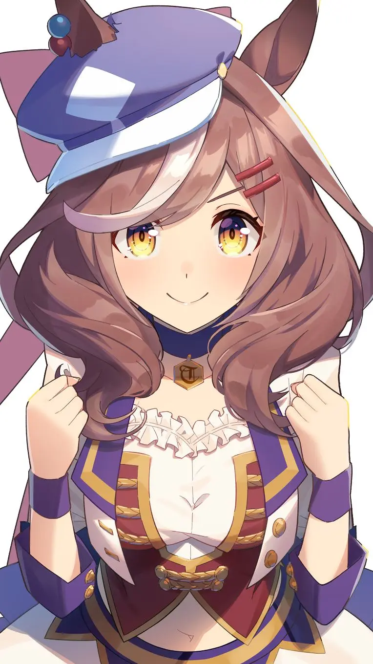 マチカネタンホイザ,赛马娘,待兼唐怀瑟