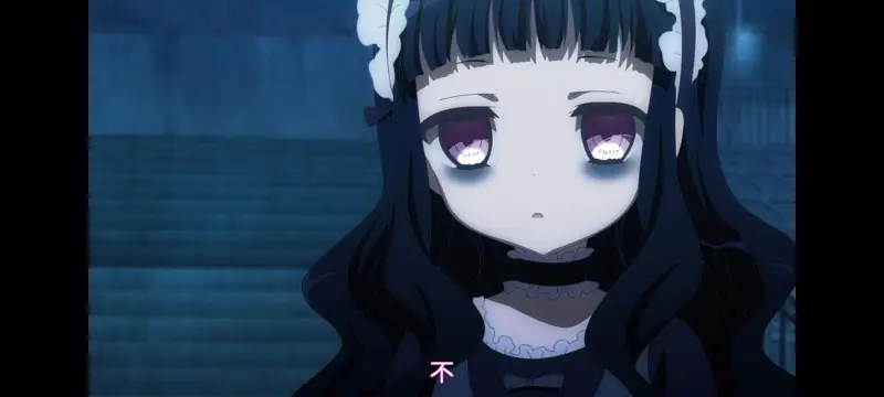 魔法少女育成计划,魔法少女,魔保育,动画,动漫,番剧,日漫,二次元,ACG