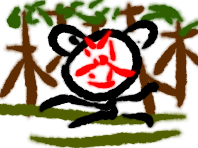 《兔斋》第二篇