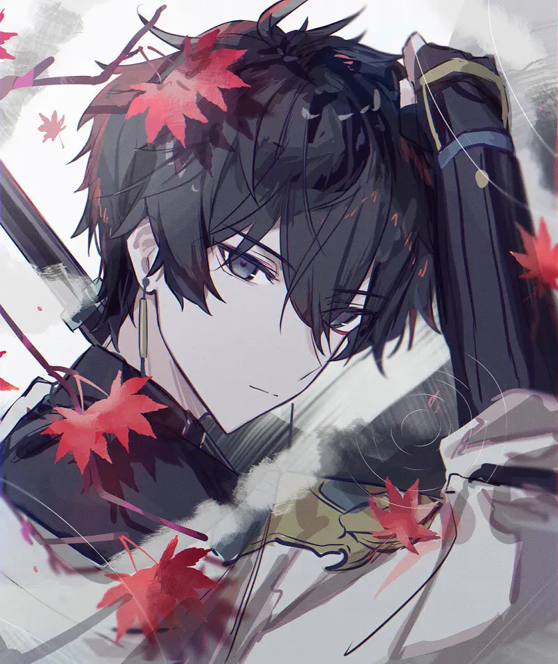 M站美图,PIXIV,崩坏星穹铁道,DWOZPLACéE