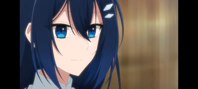 想吃掉我的非人少女,对我垂涎欲滴的非人少女,百合,百合动漫,动画,动漫,番剧,ACG