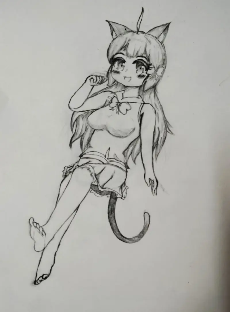 绘画练习,绘画,手绘