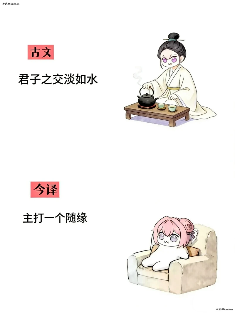 醍醐灌顶😲我去，不早说！