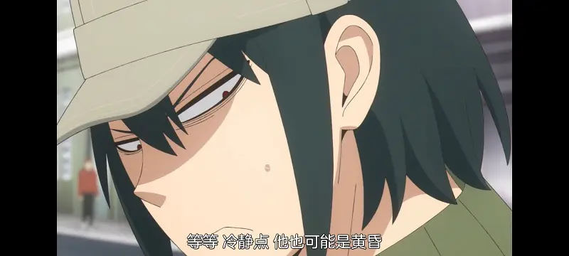 间谍过家家,SPYFAMILY,动画,动漫,番剧,ACG