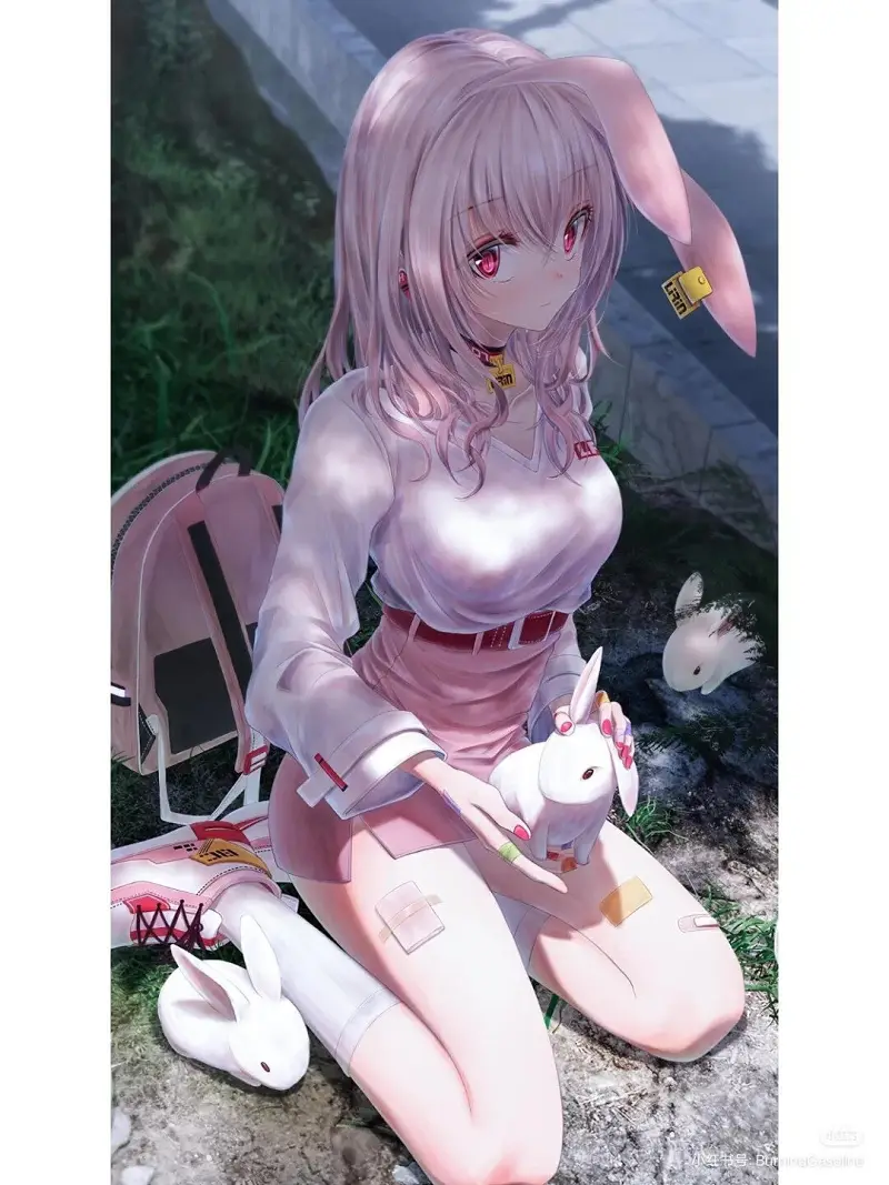 M站美图