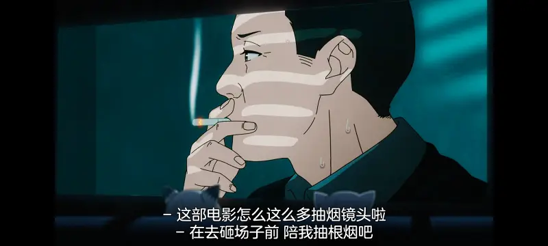 雅尼猫,尼古喵喵,动画,动漫,番剧,日漫,二次元,ACG
