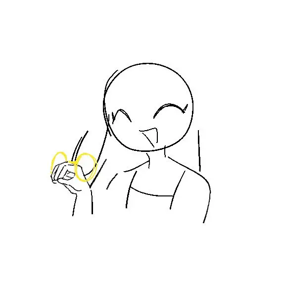 绘画