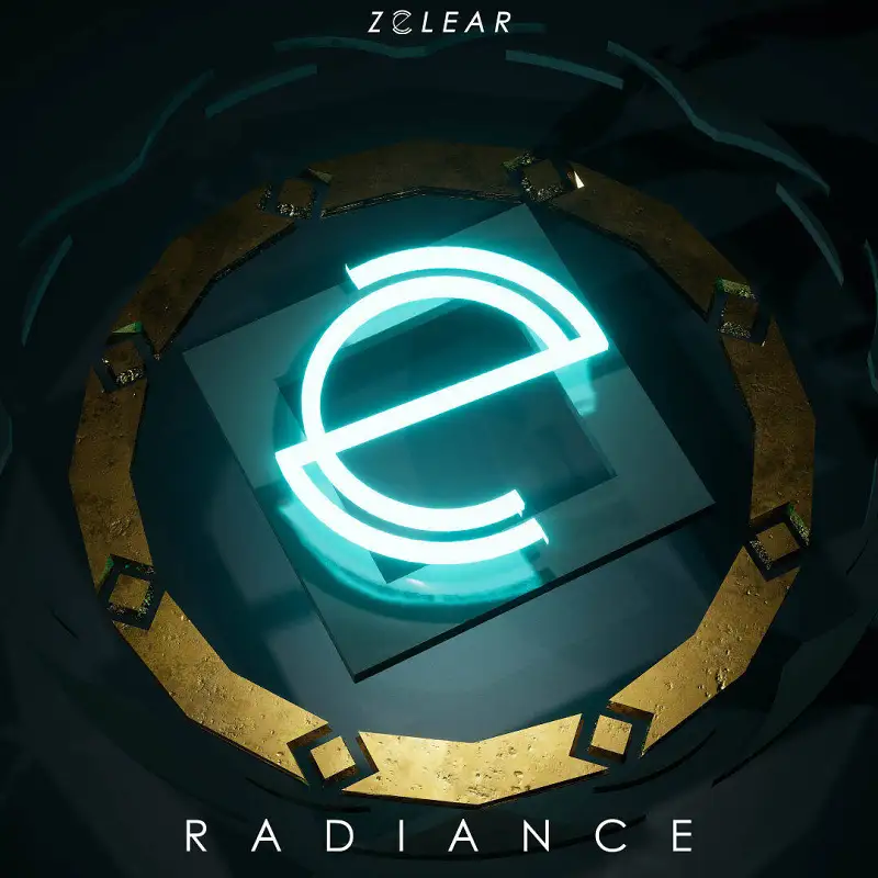 【新专发布】ZClear新数专《Radiance》多平台发布