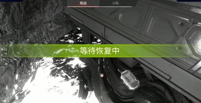 这个人失足了喵【apex】