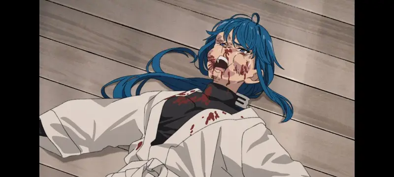 无职转生,无职转生到了异世界就拿出真本事,异世界,动画,动漫,番剧,日漫,二次元,ACG