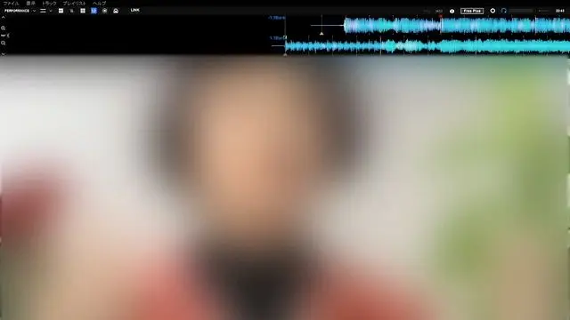好きなエ〇本madでDJをしました