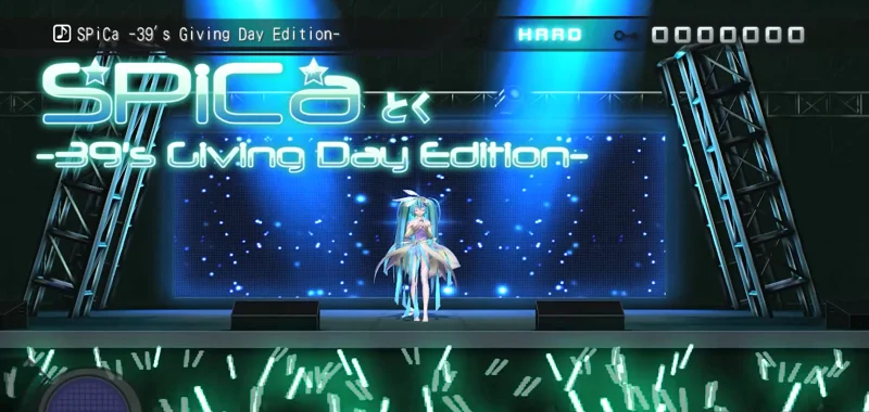 就差一点？初音未来歌姬计划梦想剧场Extend