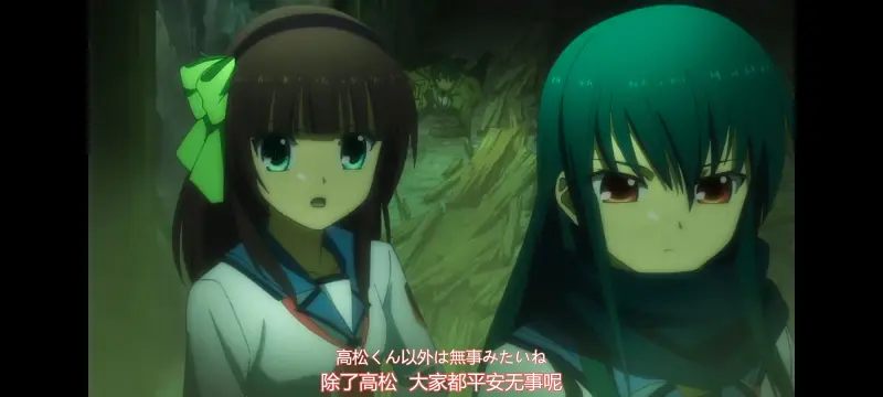 AngelBeats,天使的心跳,动画,动漫,番剧,ACG