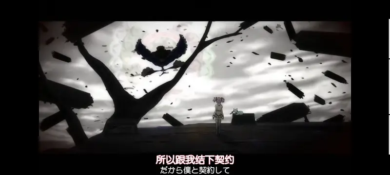 魔法少女小圆,魔法少女,动漫,动画,番剧,ACG