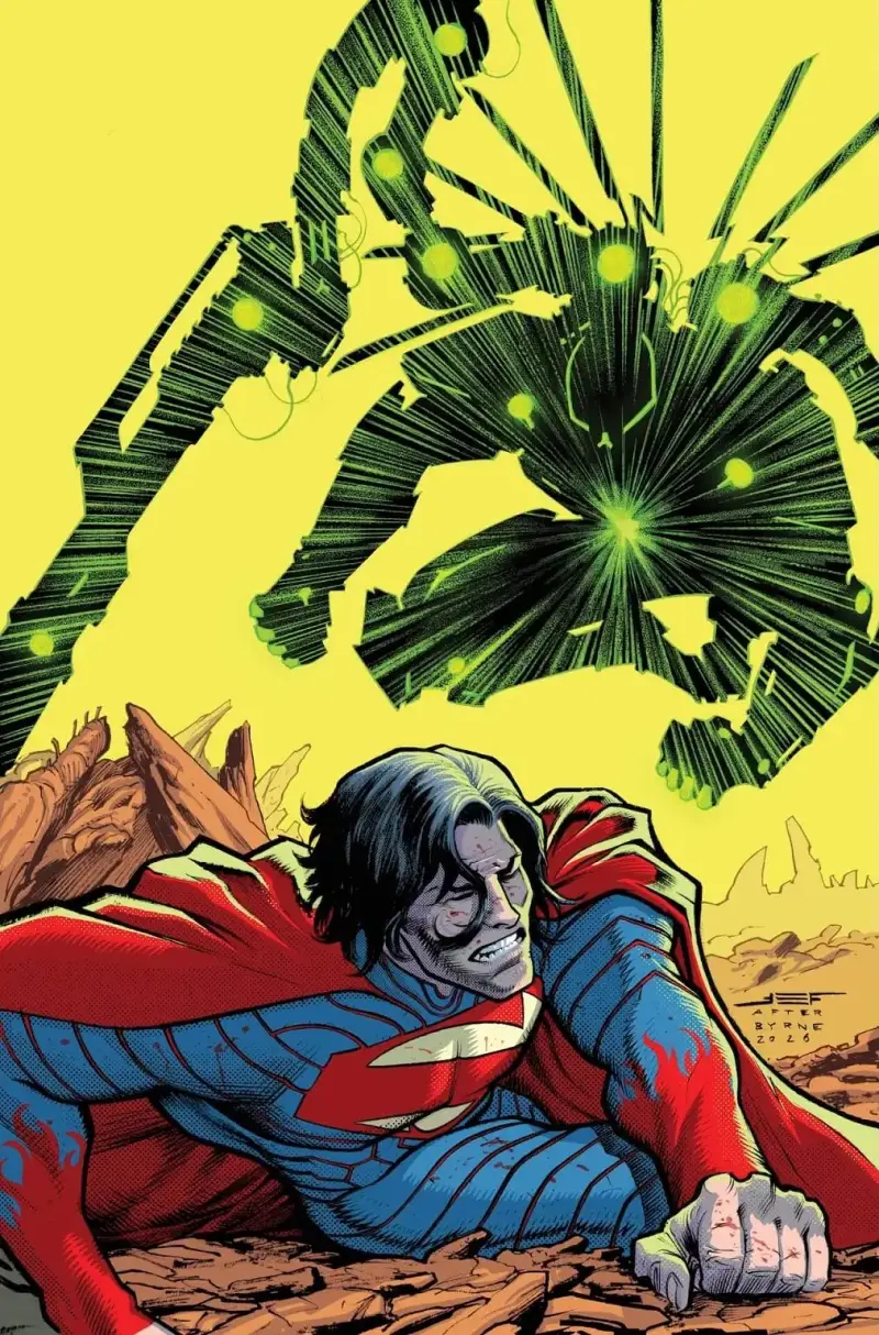 DC,DC漫画,美漫,漫画,动漫,超级英雄,ACG,绝对宇宙,绘画,壁纸