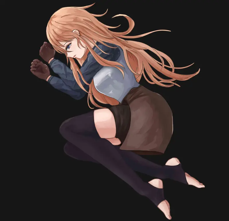 绘画,绘画练习,绘画创作,绘画摸鱼,原创绘画