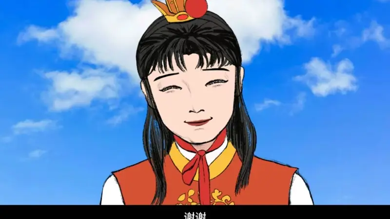 《EVA——最后的红楼》耗时一个月完成了一年前的构想