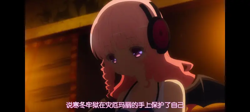 魔法少女育成计划,魔保育,魔法少女,动画,动漫,番剧,日漫,二次元,ACG