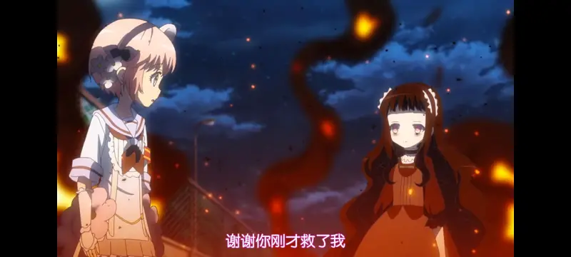 魔法少女育成计划,魔法少女,魔保育,动画,动漫,番剧,二次元,日漫,ACG