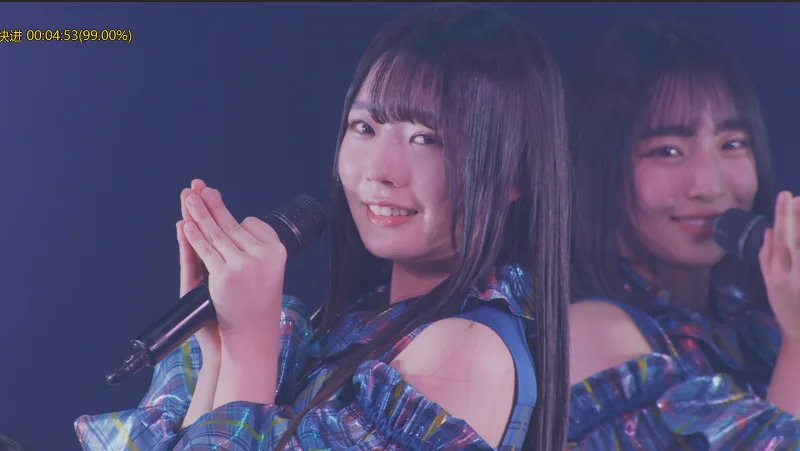 ドレミソラシド 坂井新奈「おもてなし会」BD ドレミソラシド 坂井新奈「おもてなし会」BD