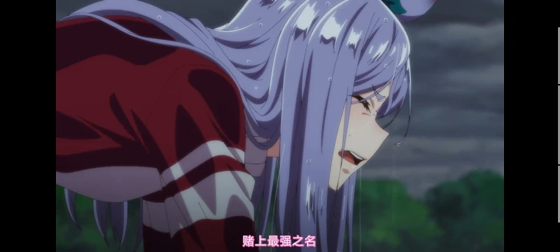 赛马娘,赛马娘第二季,赛马娘PrettyDerby,动画,动漫,番剧,二次元,ACG