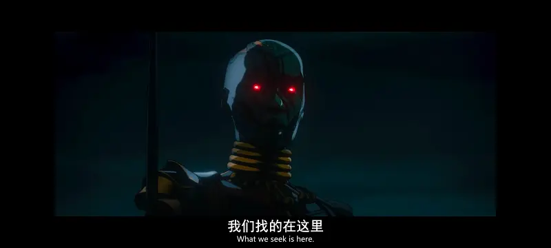 漫威,漫威影视,美漫,动画,动漫,超级英雄,番剧,ACG,漫威丧尸