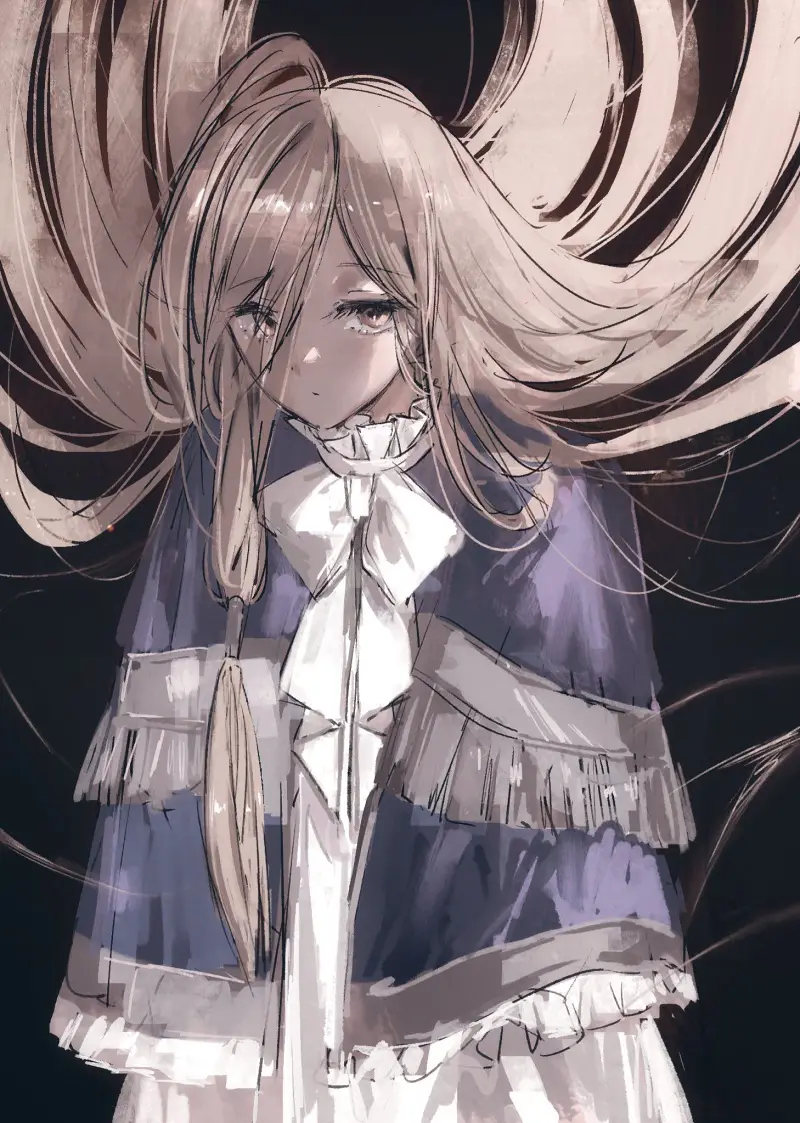 〖葬送的芙莉莲〗赞泽