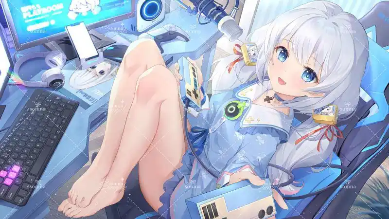 M站美图,图片