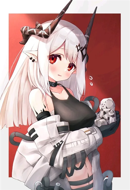 涩图
