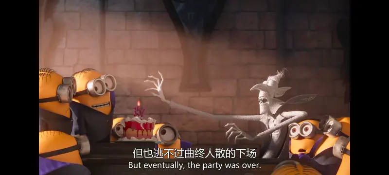 小黄人,小黄人大眼萌,动画,动漫,动画电影,欧美动画,欧美动漫,ACG