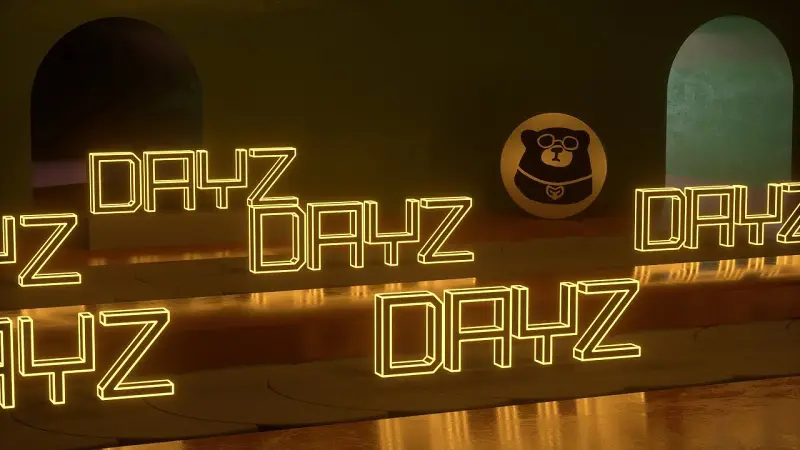 Giga - DAYZをうたいました转自:YouTube Giga - DAYZをうたいました转自:YouTube