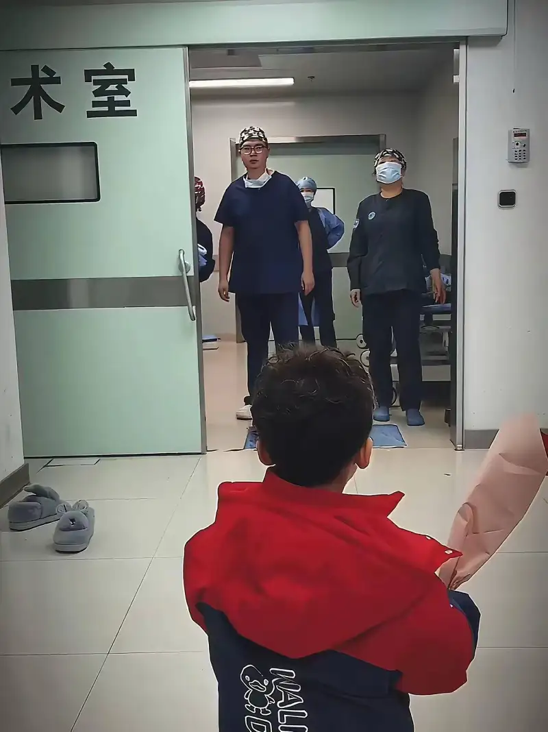 手术,医生