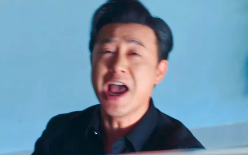 《狂 飙》但是鬼畜
